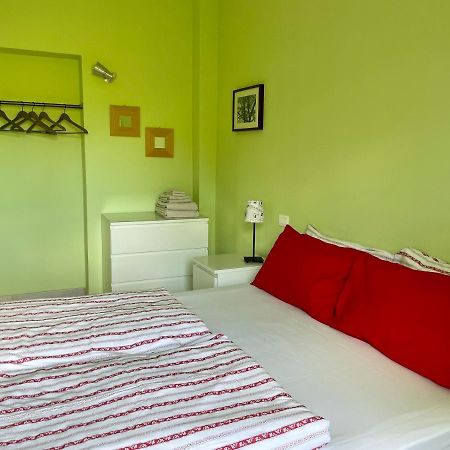 Impronte Nel Bosco Bed & Breakfast Calice al Cornoviglio ภายนอก รูปภาพ