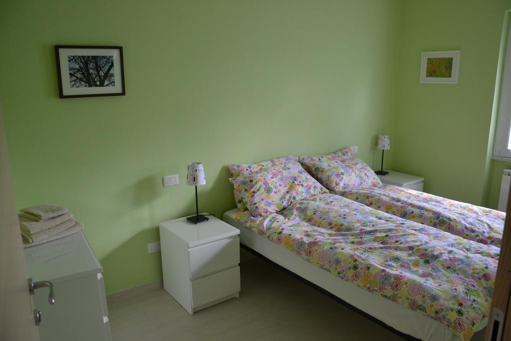 Impronte Nel Bosco Bed & Breakfast Calice al Cornoviglio ภายนอก รูปภาพ